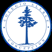 Colegio Alerce, Concepción